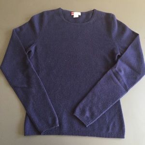 Hayden 100% Cashmere Sweater